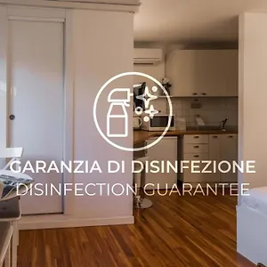 Italianway - Moscova 52 Appartamento