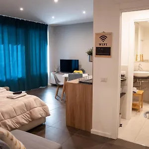 Bubi House Porta Romana Appartamento
