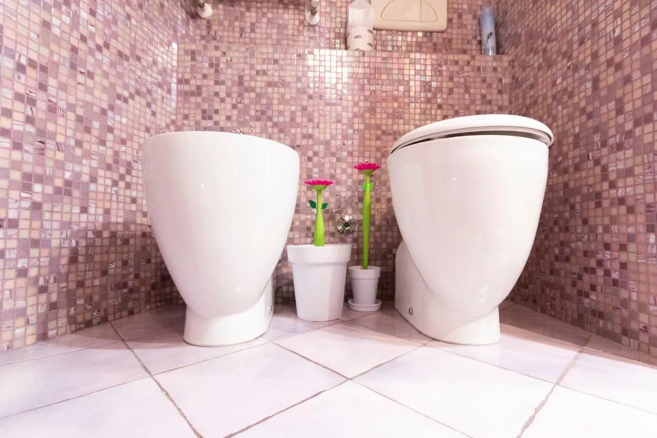Studio Alzaia 54 Navigli Milan Apartment