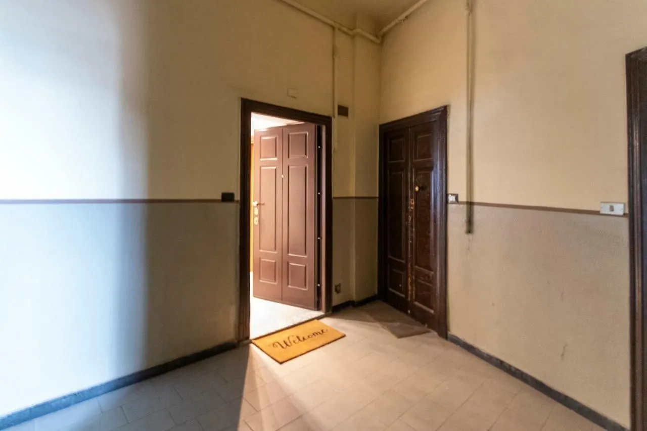 Studio Alzaia 54 Navigli Milan